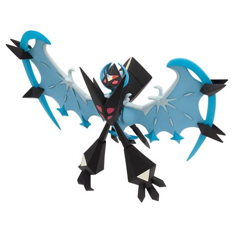 Buy Takara Tomy Pocket Monster Monster Collection EX EHP_14 Necrozma ...