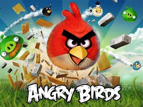 C2 Workshop's E-Learning Blog : E-Learning & Angry Birds