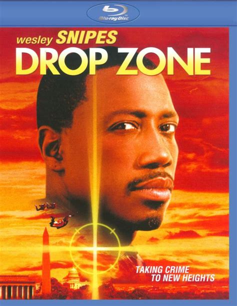 Drop Zone (1994) - John Badham | Synopsis, Characteristics, Moods, Themes and Related | AllMovie