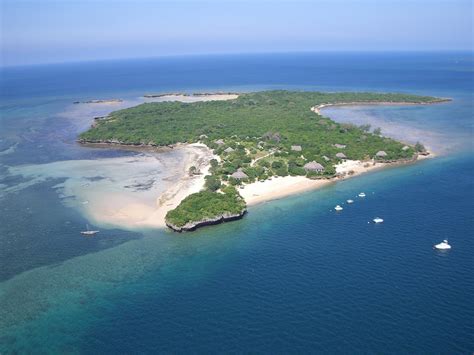 Most Beautiful Islands: Mozambique Islands-Quilalea