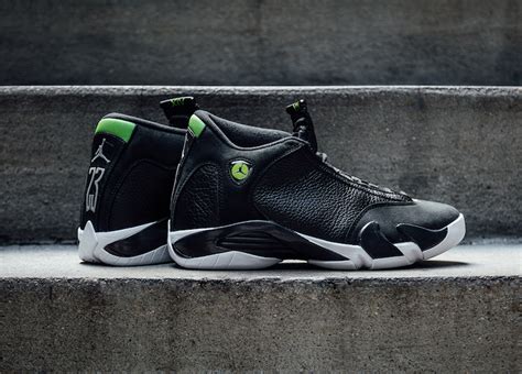 Air Jordan 14 Indiglo 2016 Release Date - Sneaker Bar Detroit