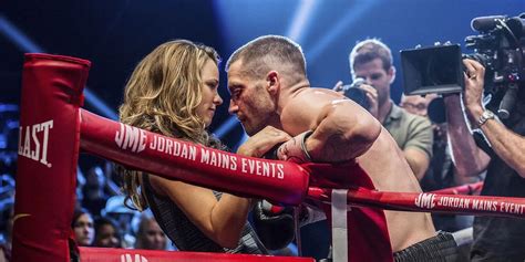 Southpaw Missed Its Chance to Be One of the Great Boxing Movies