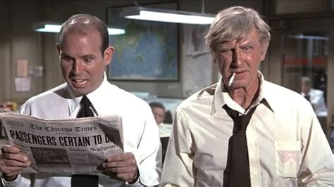 17 Fun Facts About 'Airplane!' | Mental Floss