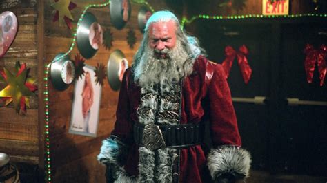 Santa's Slay - Movies on Google Play