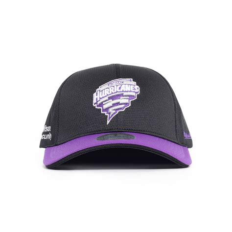 Official Hobart Hurricanes BBL Merchandise – The Official Cricket Shop