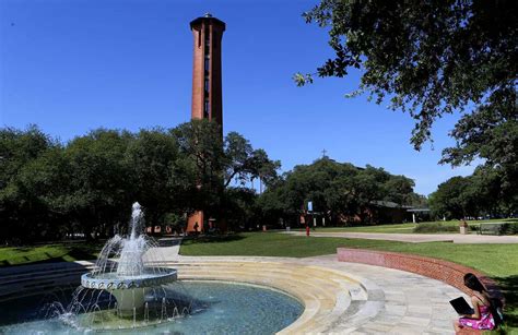 San Antonio's Trinity University ranked 3rd best in Texas, study says