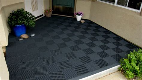 Interlocking Rubber Mats: The Top 5 Places To Use Quality Mats