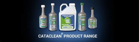 Catalytic Converter Cleaner ⛽ Cataclean Review - Worth It?