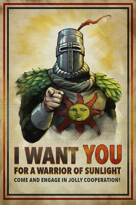 Steam Community :: :: Solaire wants you! Dark Souls 3, Dark Souls ...