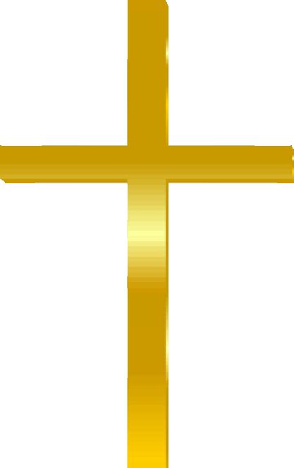 Church Cross - ClipArt Best