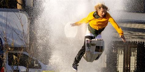 Jackass Forever: Every Stunt Ranked From Worst To Best