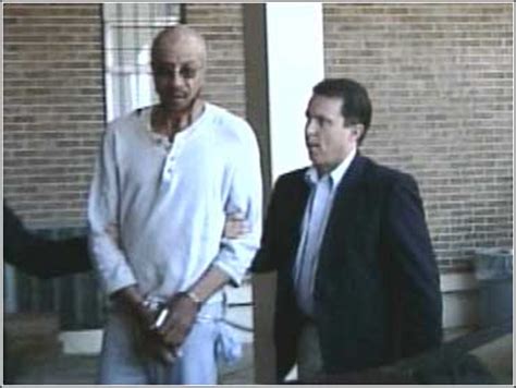 'H. Rap Brown' Convicted - CBS News