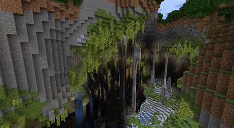 10 Best Lush Caves Seeds for Minecraft 1.20 (2023)