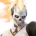 Fortnite Renzo The Destroyer Skin - PNG, Styles, Pictures