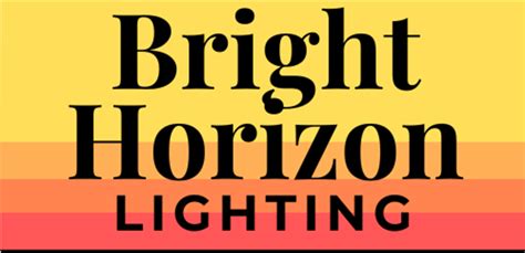 Bright Horizon Lighting