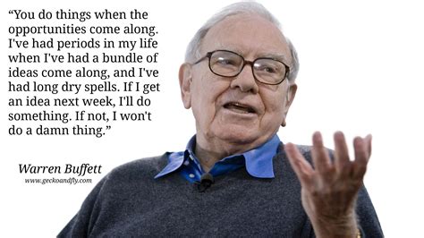 Warren Buffett Quotes Wallpapers - Wallpaper Cave