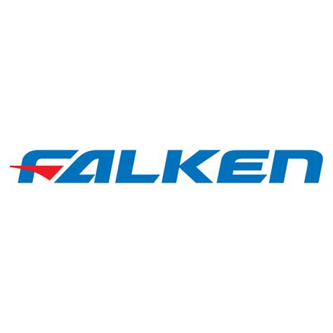 Falken logo, Vector Logo of Falken brand free download (eps, ai, png, cdr) formats