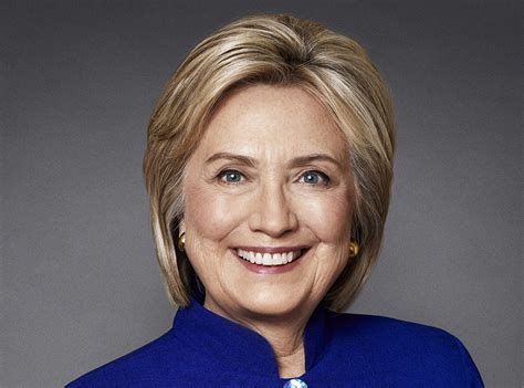 Hillary Clinton | SCALE Global