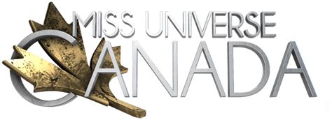 Miss Universe Canada Logo - Free Transparent PNG Download - PNGkey