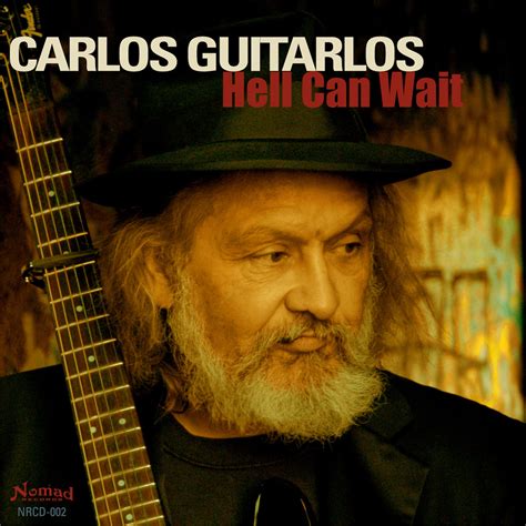 Carlos Guitarlos – Good New Music