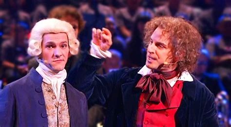 Mozart and Beethoven - Horrible Histories Photo (29354526) - Fanpop