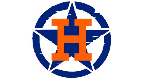 Houston Astros Logo Png - PNG Image Collection