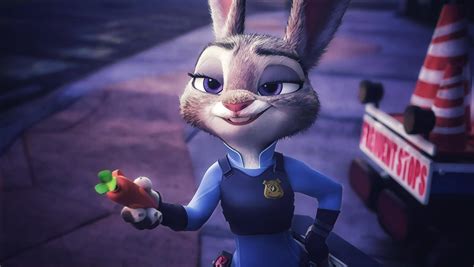 Top 999+ Judy Hopps Wallpaper Full HD, 4K Free to Use