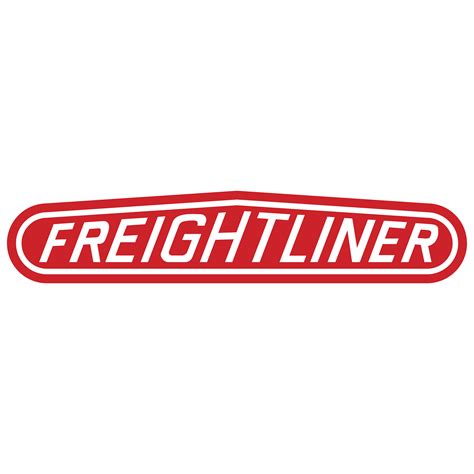 Freightliner – Logos Download