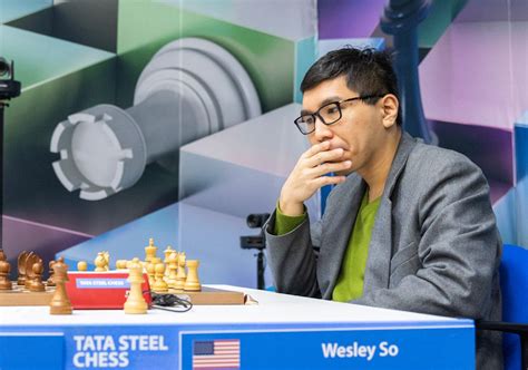 Wesley So bows to dominant Magnus Carlsen in Speed Chess semis