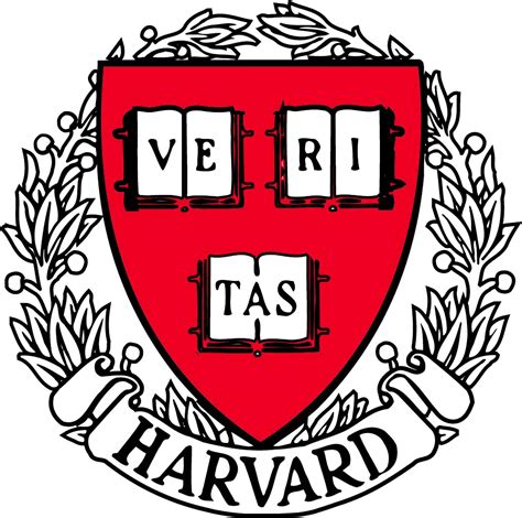 Harvard Logo - LogoDix