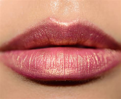 12 gorgeous rose gold lipsticks that are even prettier worn! – Daily Vanity