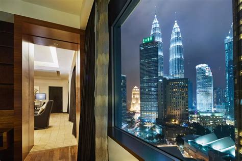 Welcome to Impiana KLCC Hotel – The Perfect Place!