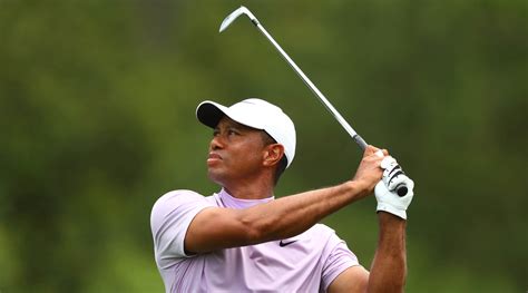 Masters 2019: 3 of Tiger Woods's winning shots and how he hit them