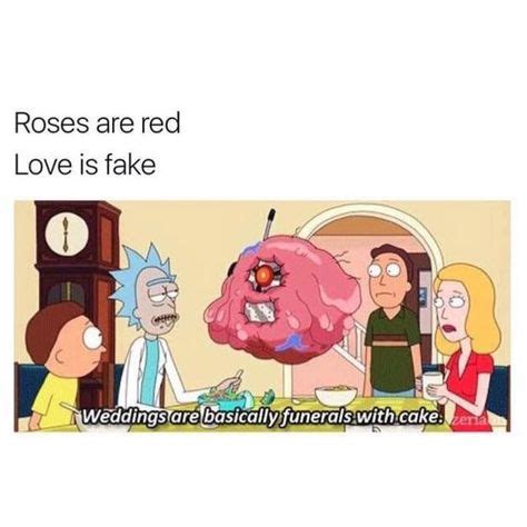 A famous Rick quote : r/rickandmorty