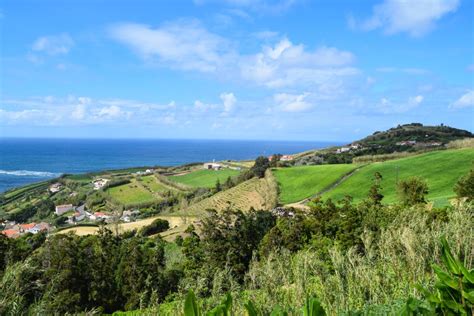 Everything You Need To Know About Visiting The Azores Islands - Cultural Foodies