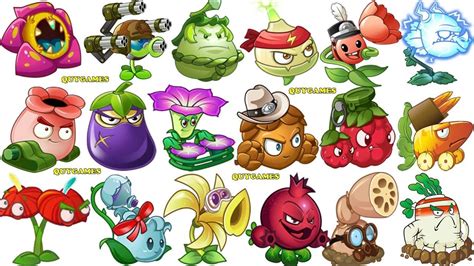 All New Premium Pvz2 in Plants vs. Zombies 2 (Chinese version ...