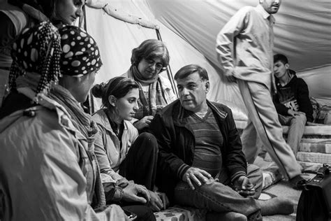 Kurdish Diaspora doctors care for people displaced by ISIS | by Jodi Hilton | Medium