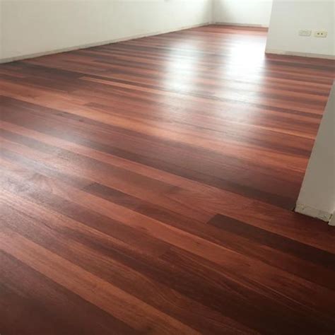 Jarrah – Sydney Timber Flooring