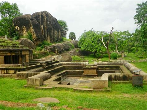 Ranmasu Uyana, Anuradhapura - Tripadvisor