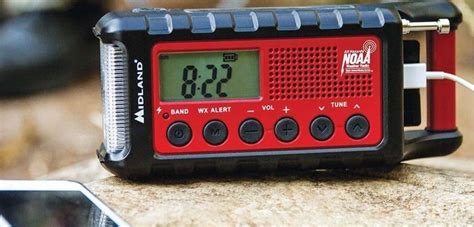 10 Best Solar Powered Radios in 2021 - ecotality.com