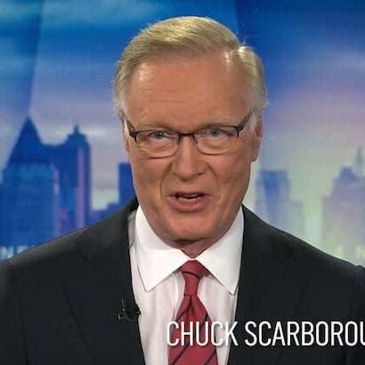 Chuck Scarborough Bio, Wiki, Age, Wife, NBC 4 NY, and Net Worth | The Famous Info