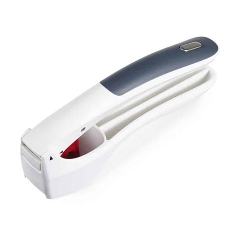 Zyliss Easy Clean Garlic Press - Allens