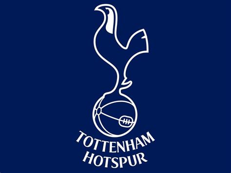 tottenham spur logo 1365x1024px Wallpapers - FREE Download | Soccer ...