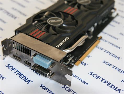 ASUS GeForce GTX 660 DirectCU II TOP Video Card Review