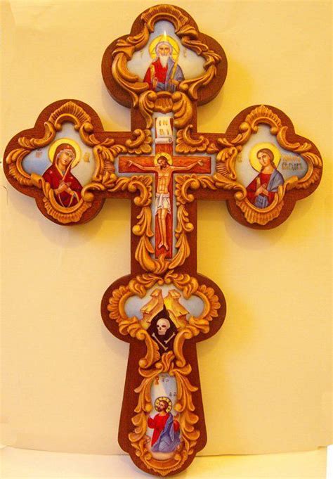 orthodox cross Check out myOCN.net, the largest Orthodox Christian ...