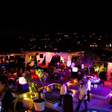 Nightlife-Billionaire-Porto Cervo - Sardinia-JetSetReport