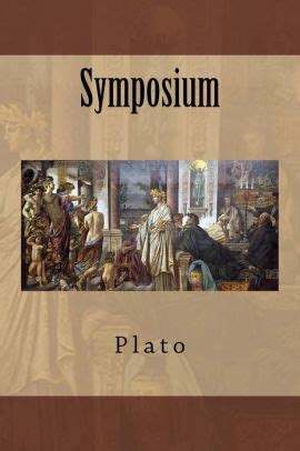 Symposium by Plato, Paperback | Barnes & Noble®