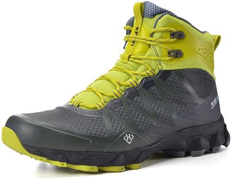 Zero Drop Hiking Boots Winter Uk Walking - expocafeperu.com