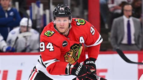 Corey Perry issues statement on release from Blackhawks | Yardbarker