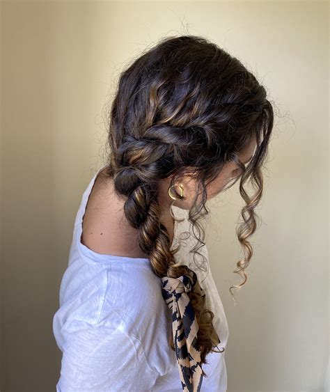 1 Hairstyle, 4 Ways: The Rope Braid | How to Do a Rope Braid